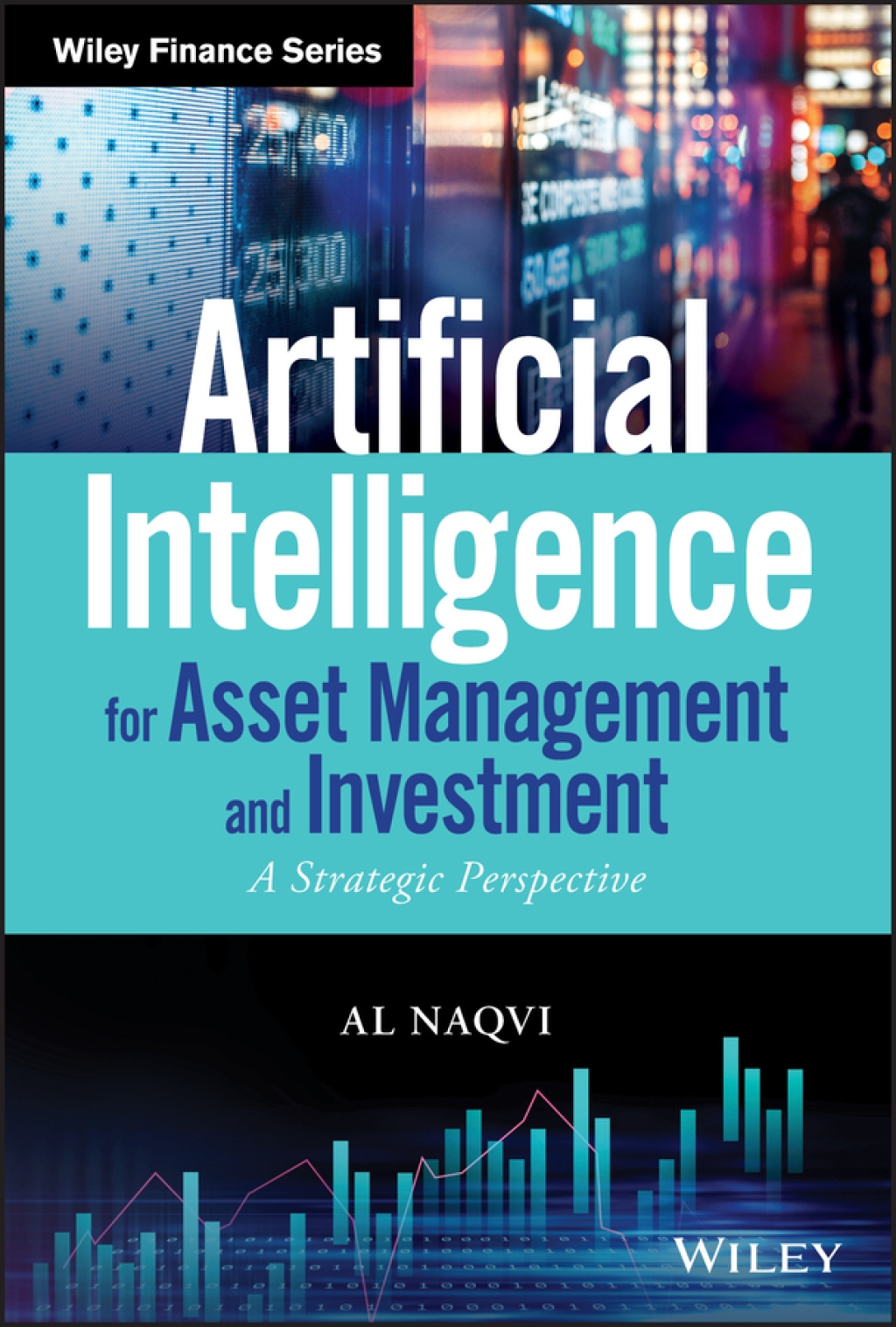Artificial Intelligence for Asset Management and Investment A Strategic Perspective 1st Edition - (PDF/EPUB Version)