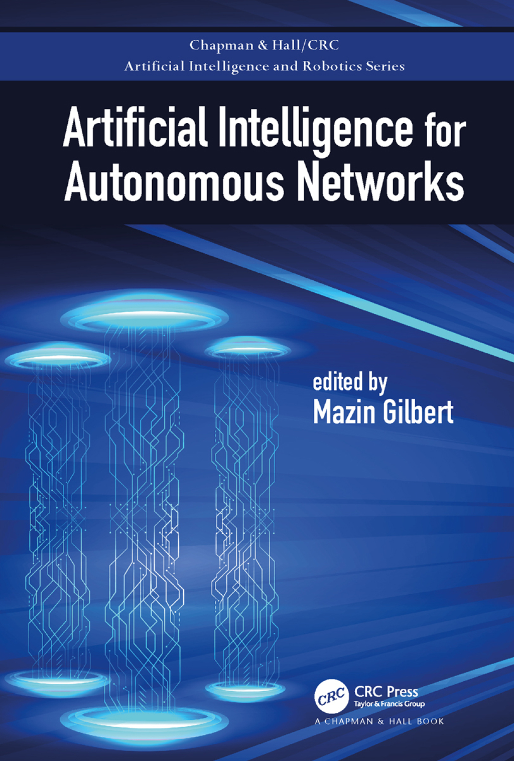 Artificial Intelligence for Autonomous Networks 1st Edition â€“ PDF ...