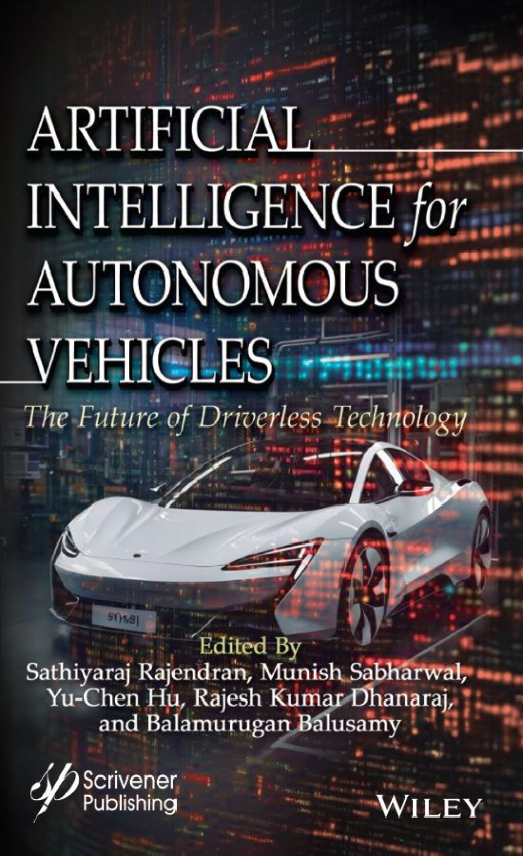 Artificial Intelligence for Autonomous Vehicles The Future of ...