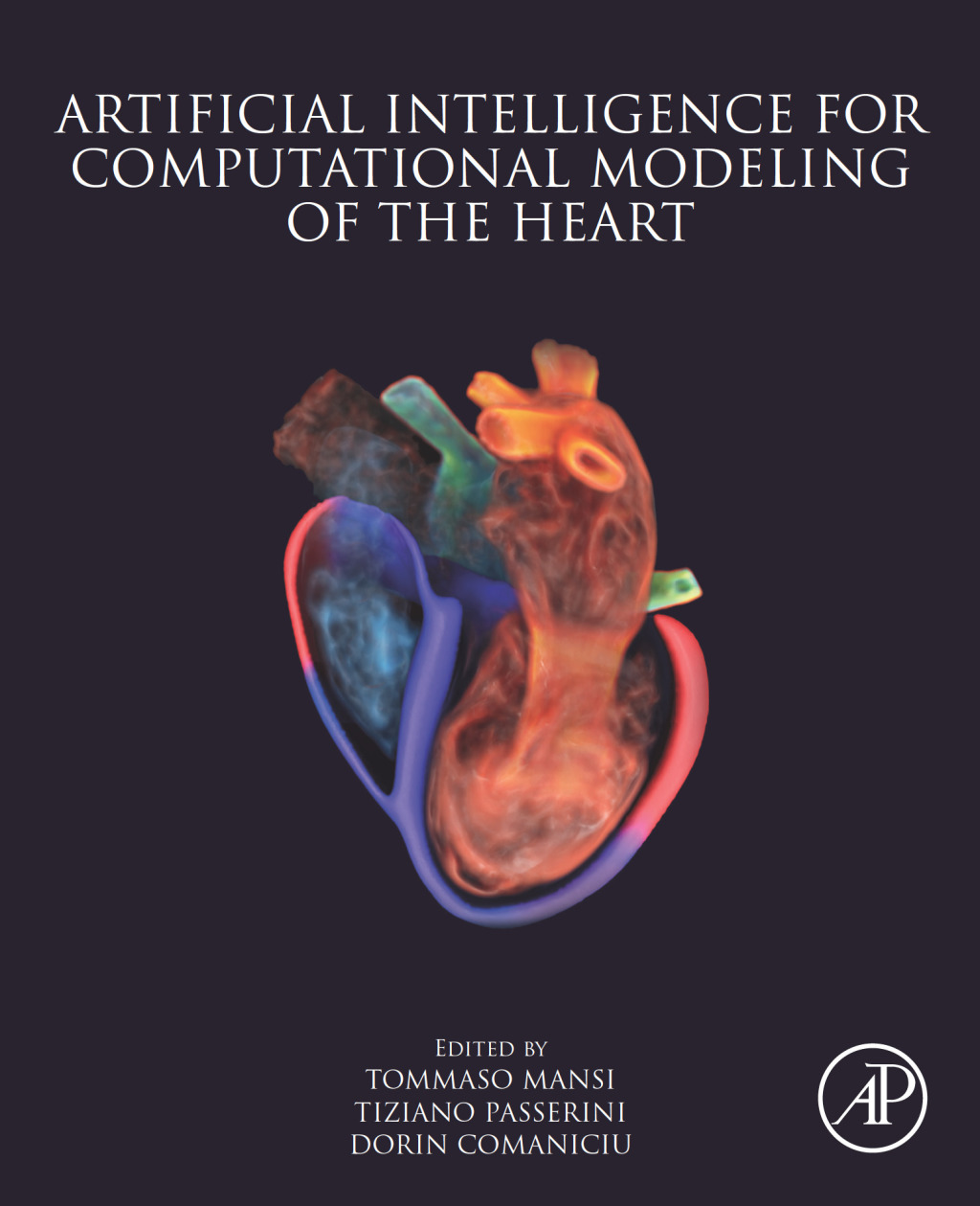 Artificial Intelligence for Computational Modeling of the Heart â€“ PDF ...