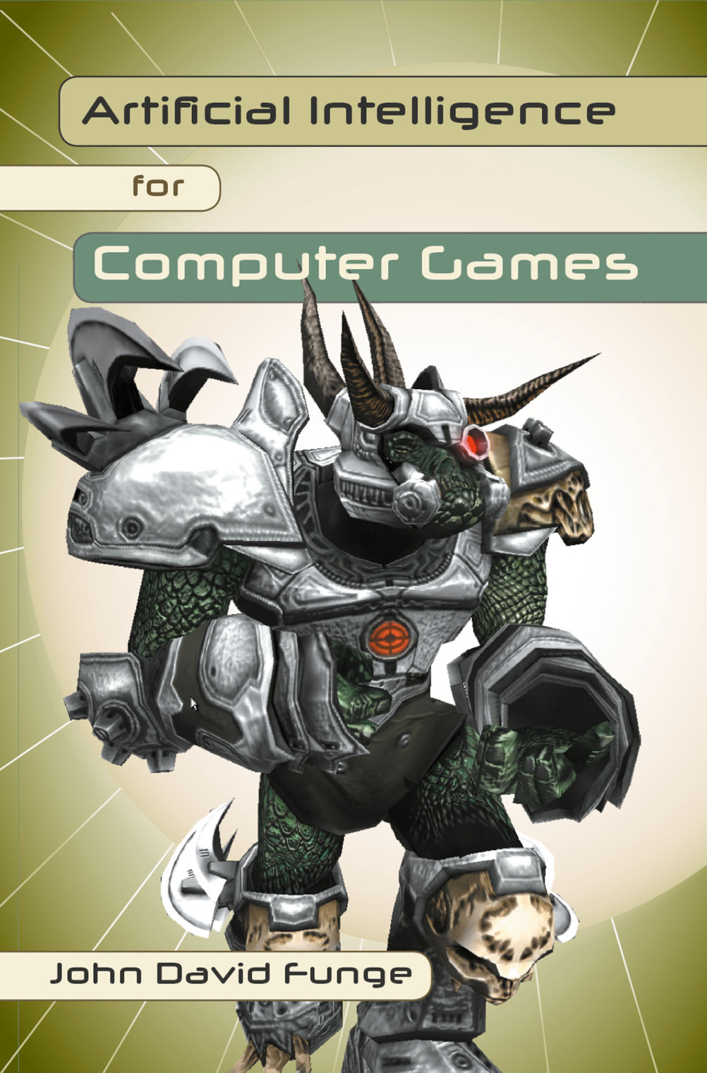 Artificial Intelligence for Computer Games An Introduction 1st Edition â€“ PDF/EPUB Version Downloadable