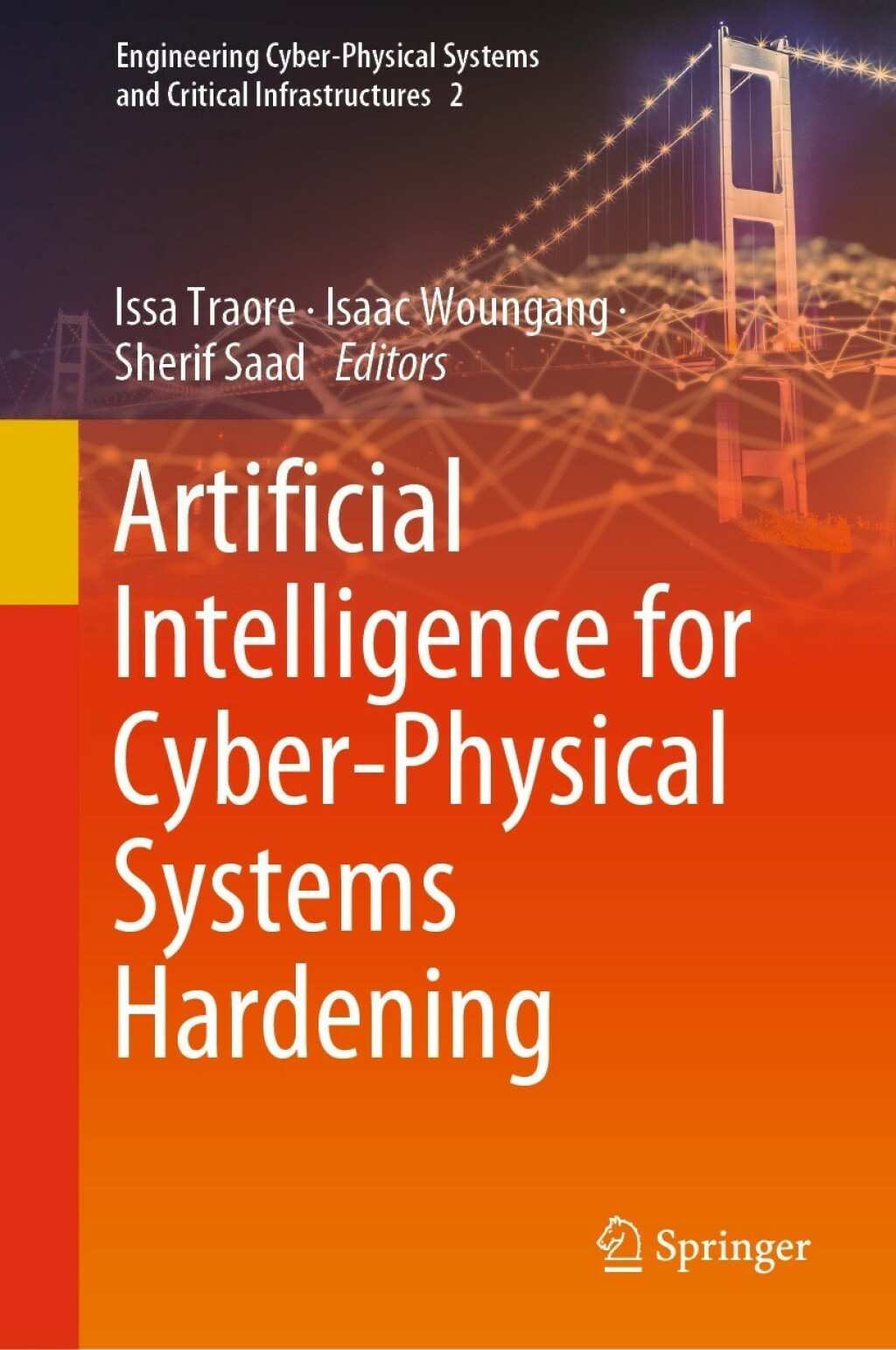 Artificial Intelligence for Cyber-Physical Systems Hardening â€“ PDF ...