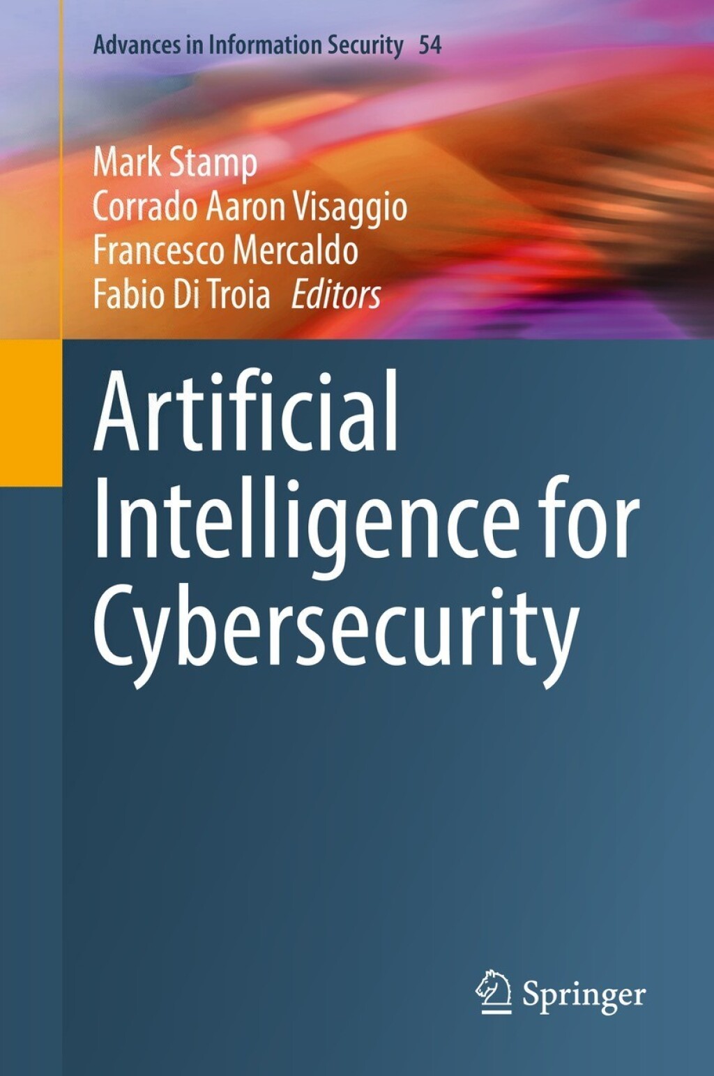 Artificial Intelligence for Cybersecurity â€“ PDF/EPUB Version ...