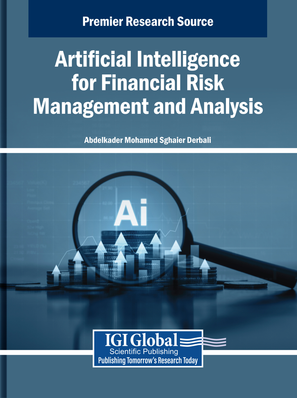 Artificial Intelligence for Financial Risk Management and Analysis â€“ PDF/EPUB Version Downloadable