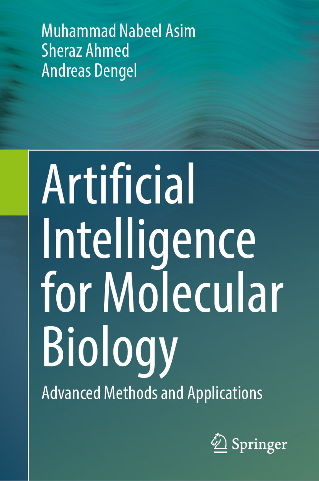 Artificial Intelligence for Molecular Biology Advanced Methods and ...