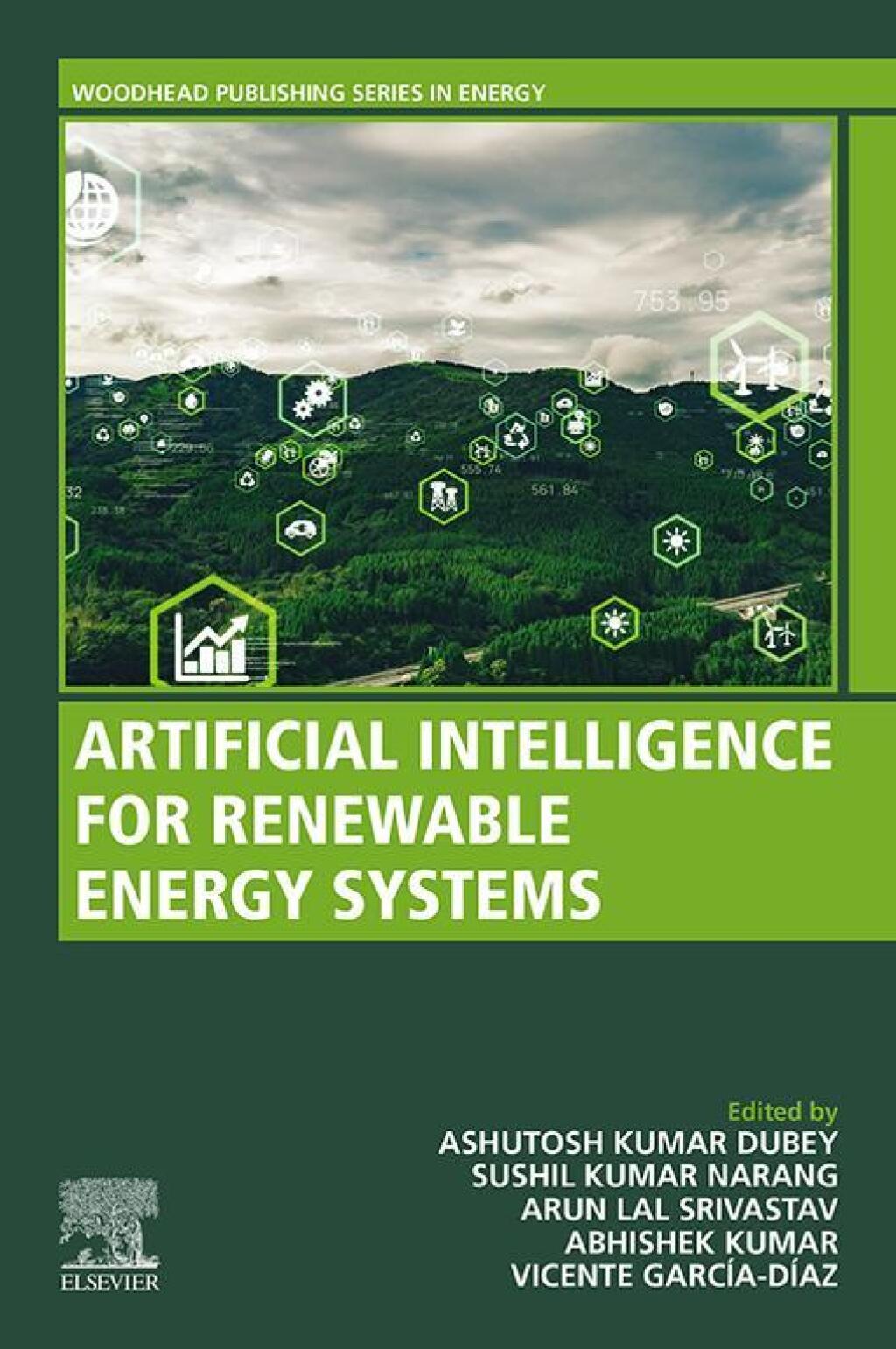 Artificial Intelligence for Renewable Energy systems â€“ PDF/EPUB Version Downloadable