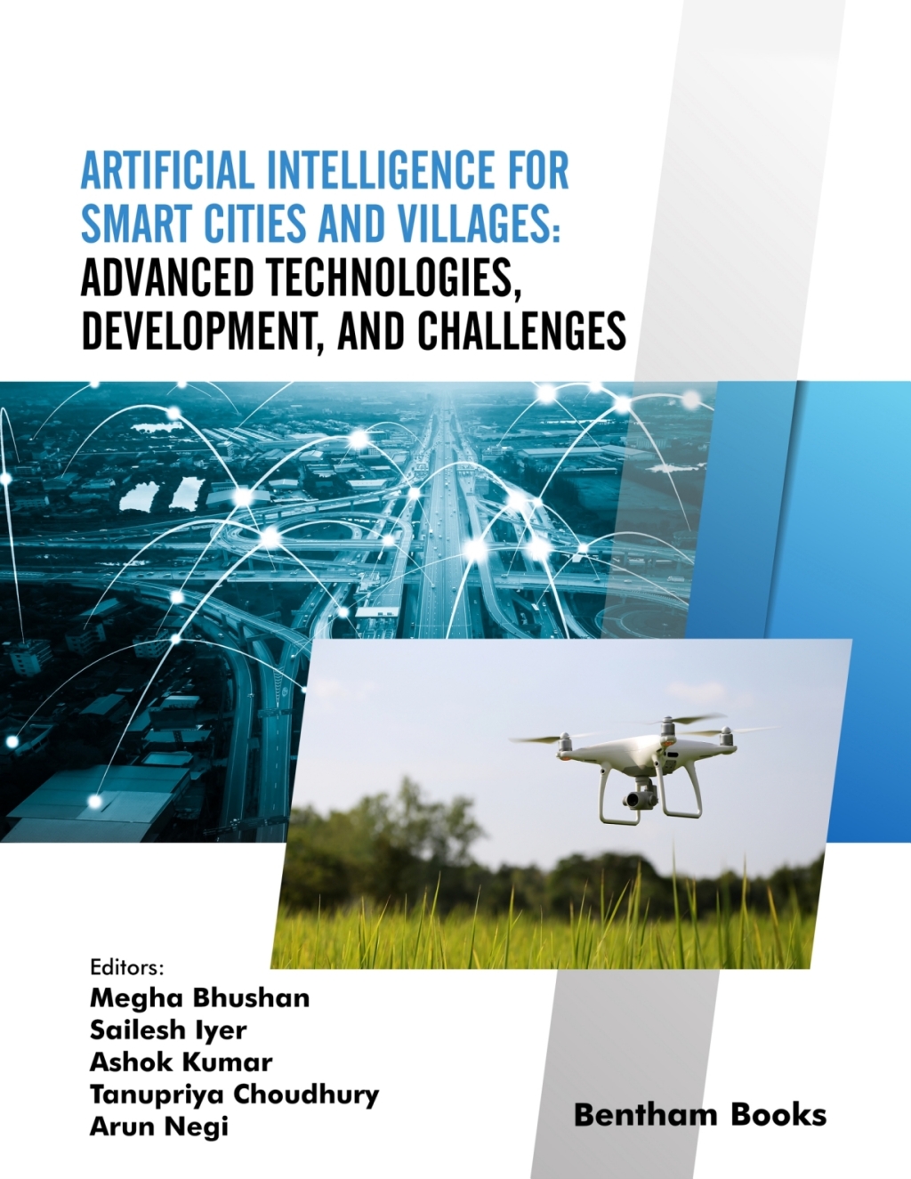 Artificial Intelligence for Smart Cities and Villages: Advanced ...