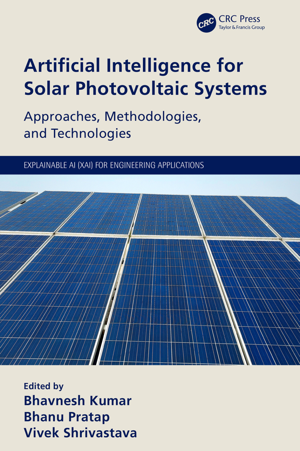 Artificial Intelligence for Solar Photovoltaic Systems Approaches ...