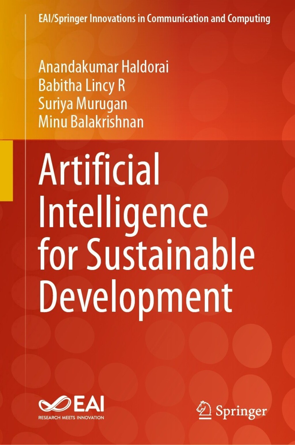 Artificial Intelligence for Sustainable Development â€“ PDF/EPUB ...