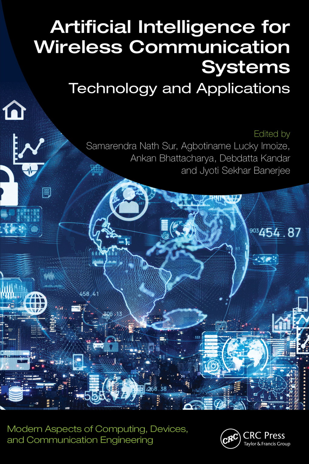 Artificial Intelligence for Wireless Communication Systems Technology ...