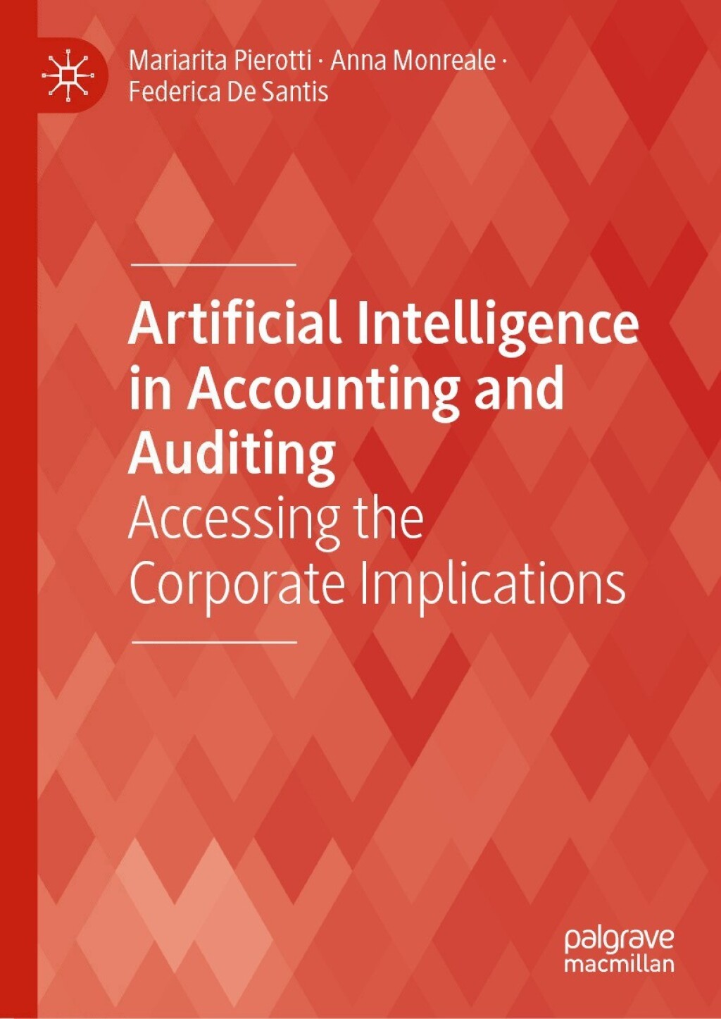 Artificial Intelligence in Accounting and Auditing Accessing the Corporate Implications â€“ PDF/EPUB Version Downloadable