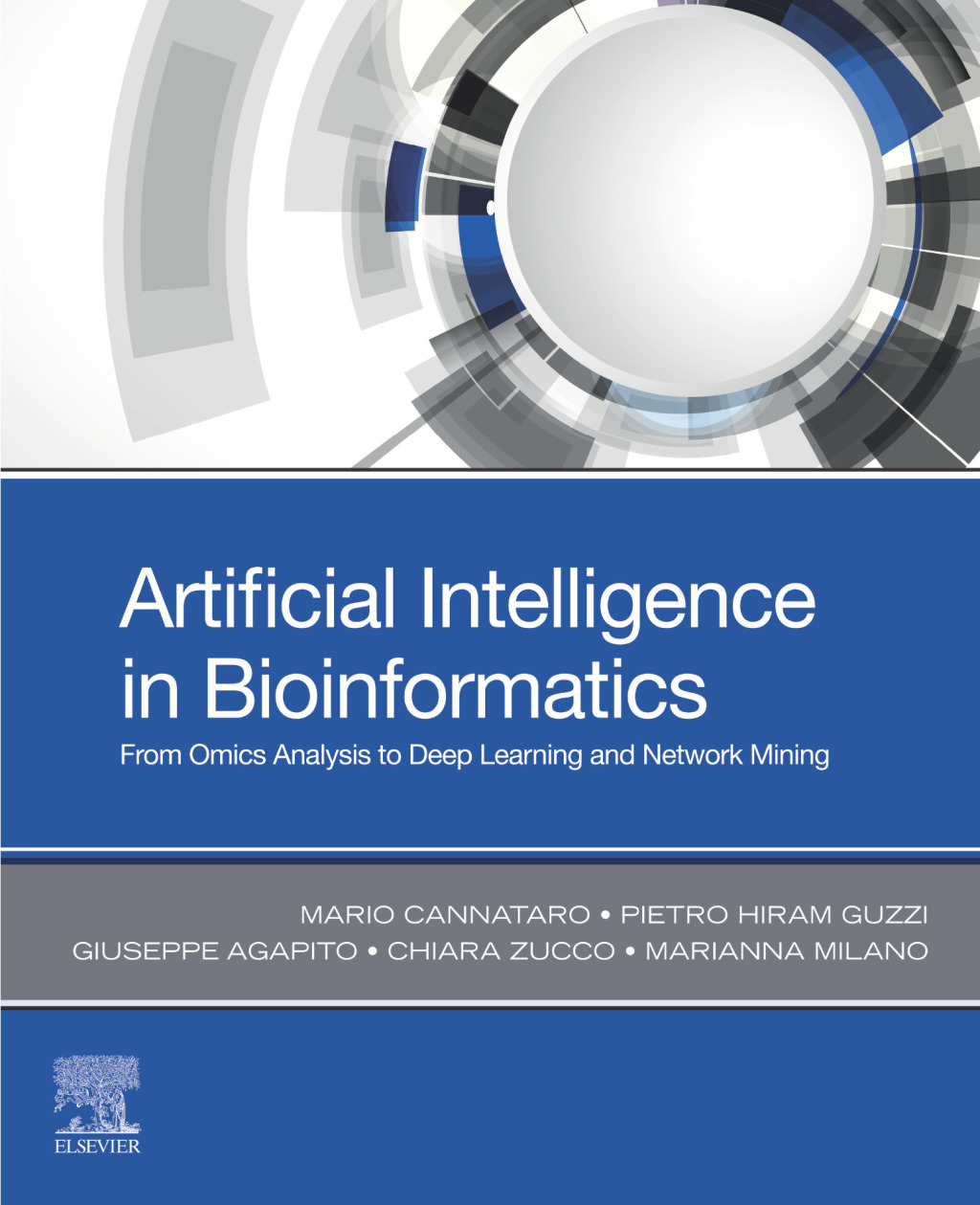 Artificial Intelligence in Bioinformatics From Omics Analysis to Deep ...
