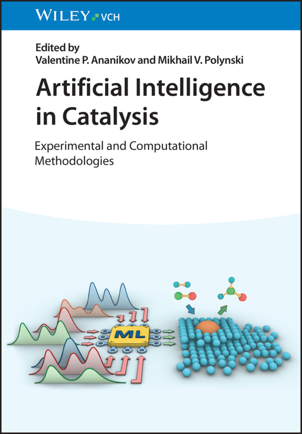 Artificial Intelligence in Catalysis Experimental and Computational Methodologies 1st Edition â€“ PDF/EPUB Version Downloadable