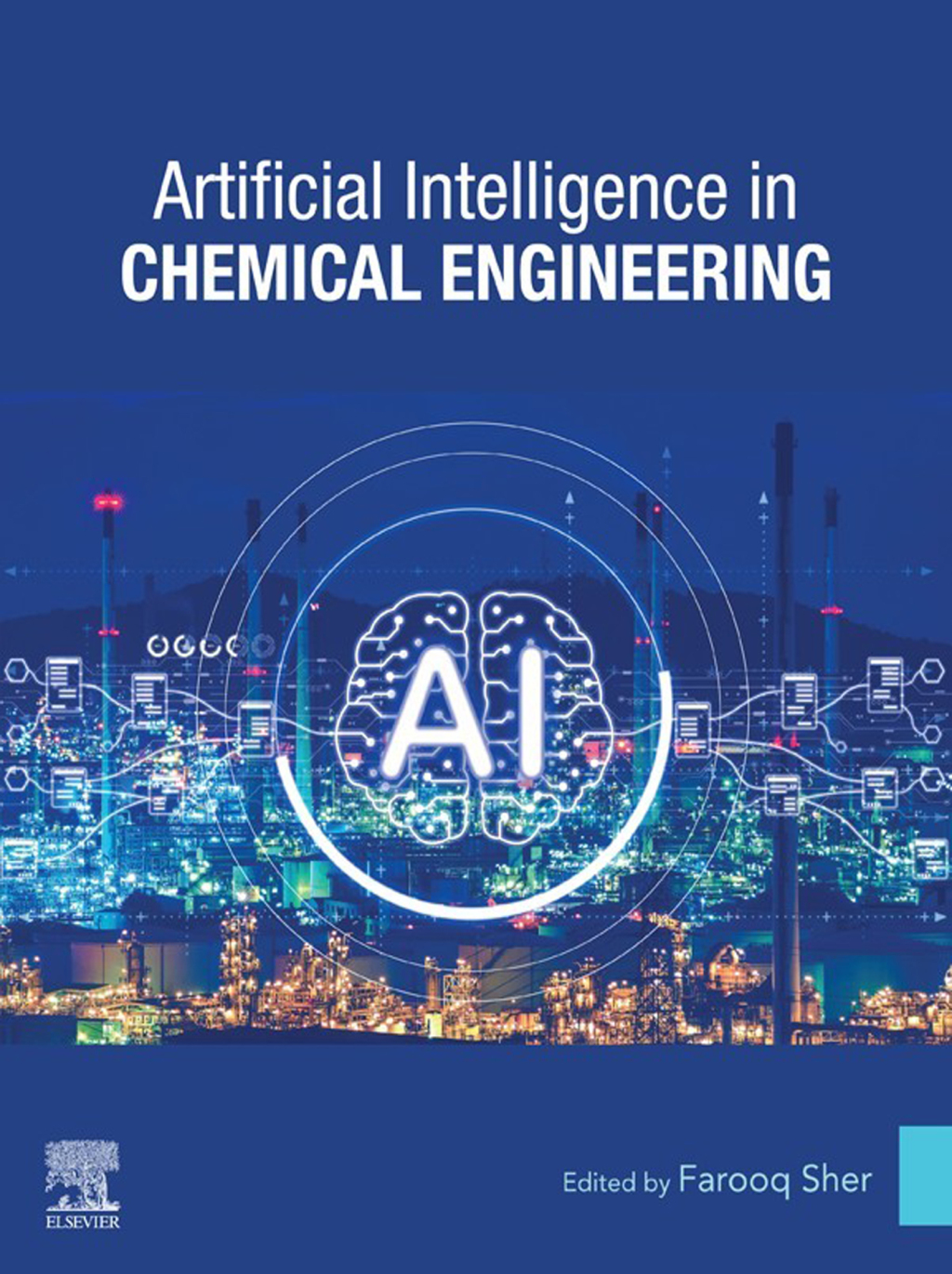 Artificial Intelligence in Chemical Engineering â€“ PDF/EPUB Version Downloadable