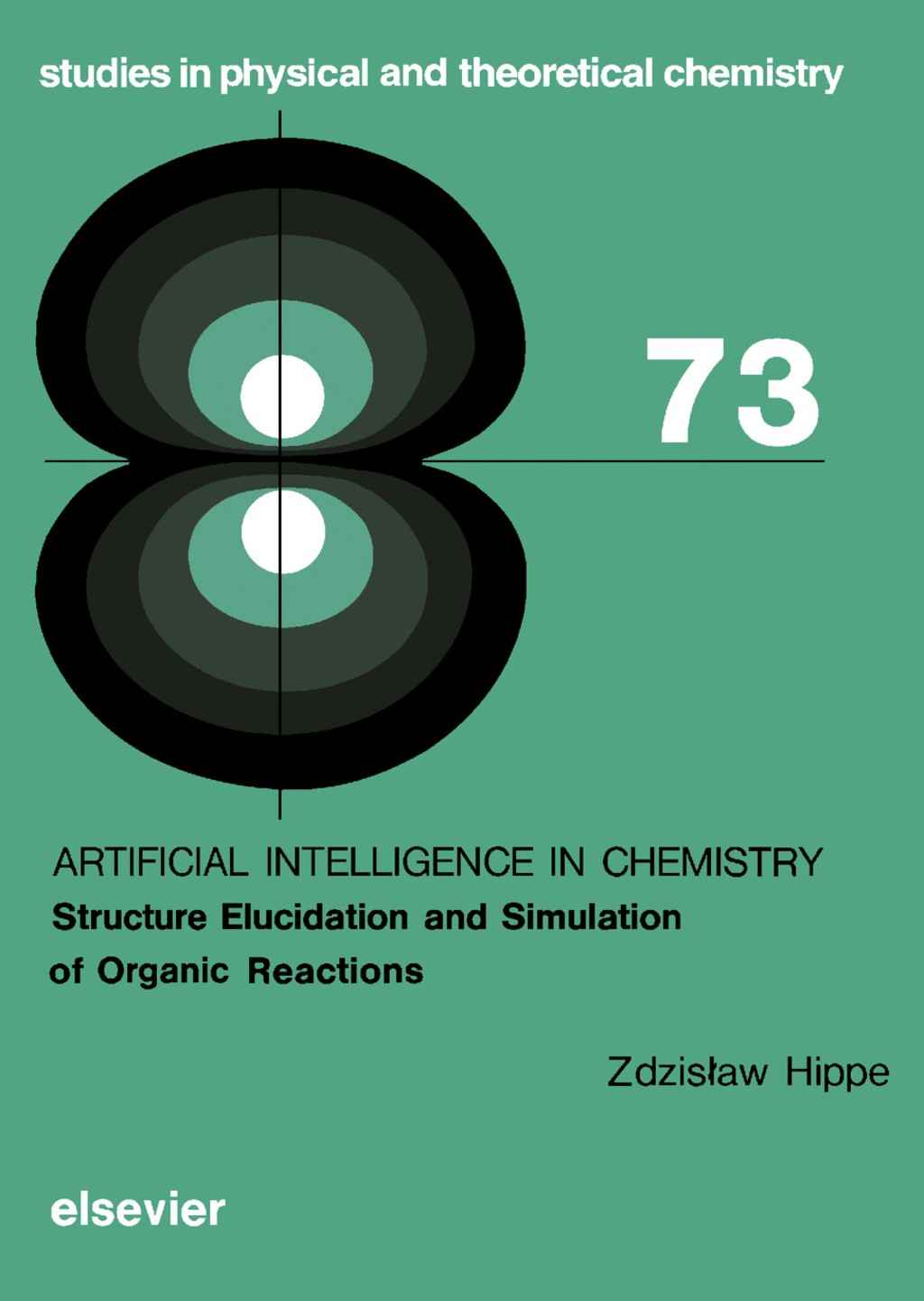 Artificial Intelligence in Chemistry Structure Elucidation and Simulation of Organic Reactions  â€“ PDF/EPUB Version Downloadable
