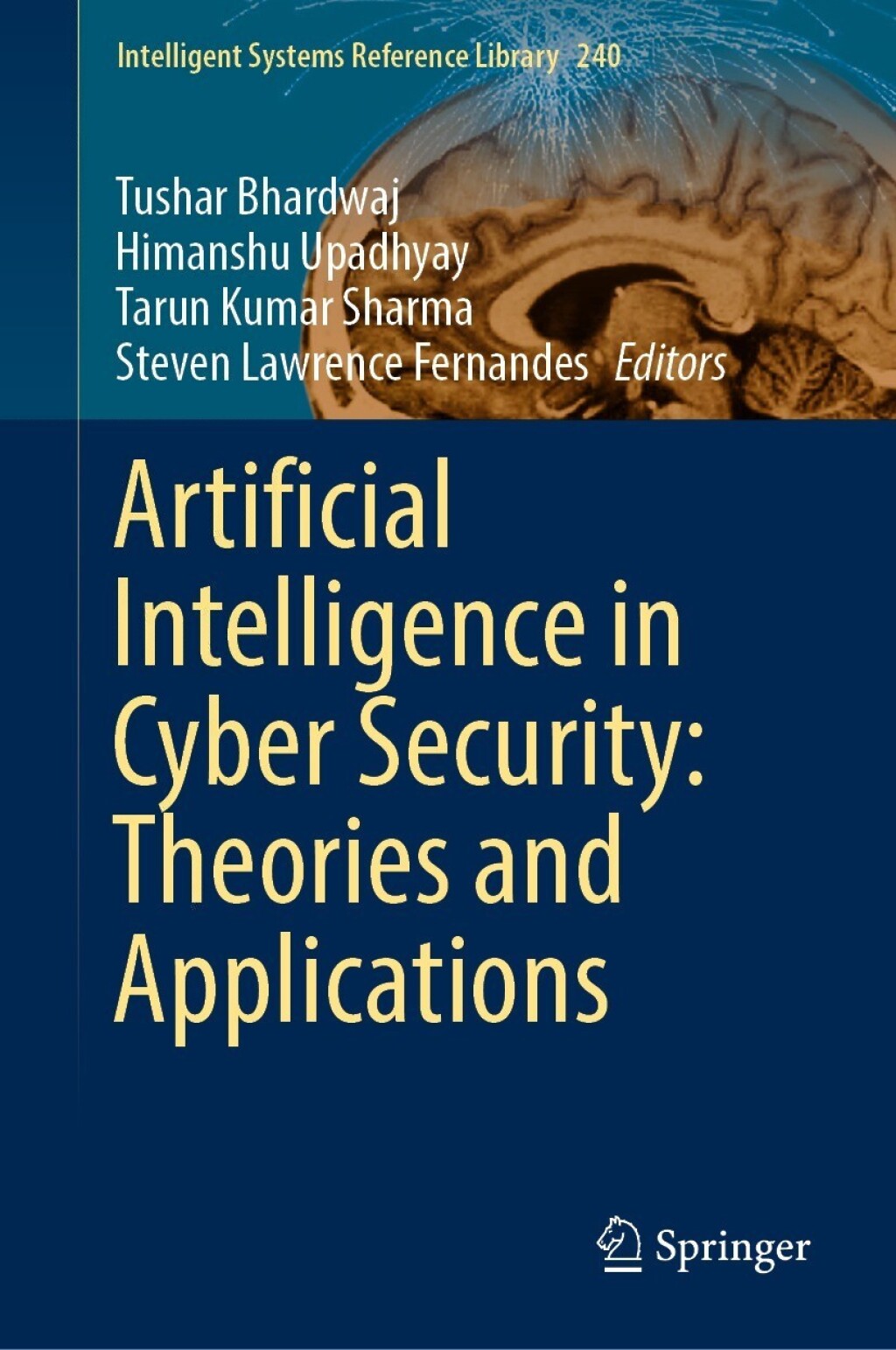 Artificial Intelligence in Cyber Security: Theories and Applications â€“ PDF/EPUB Version Downloadable