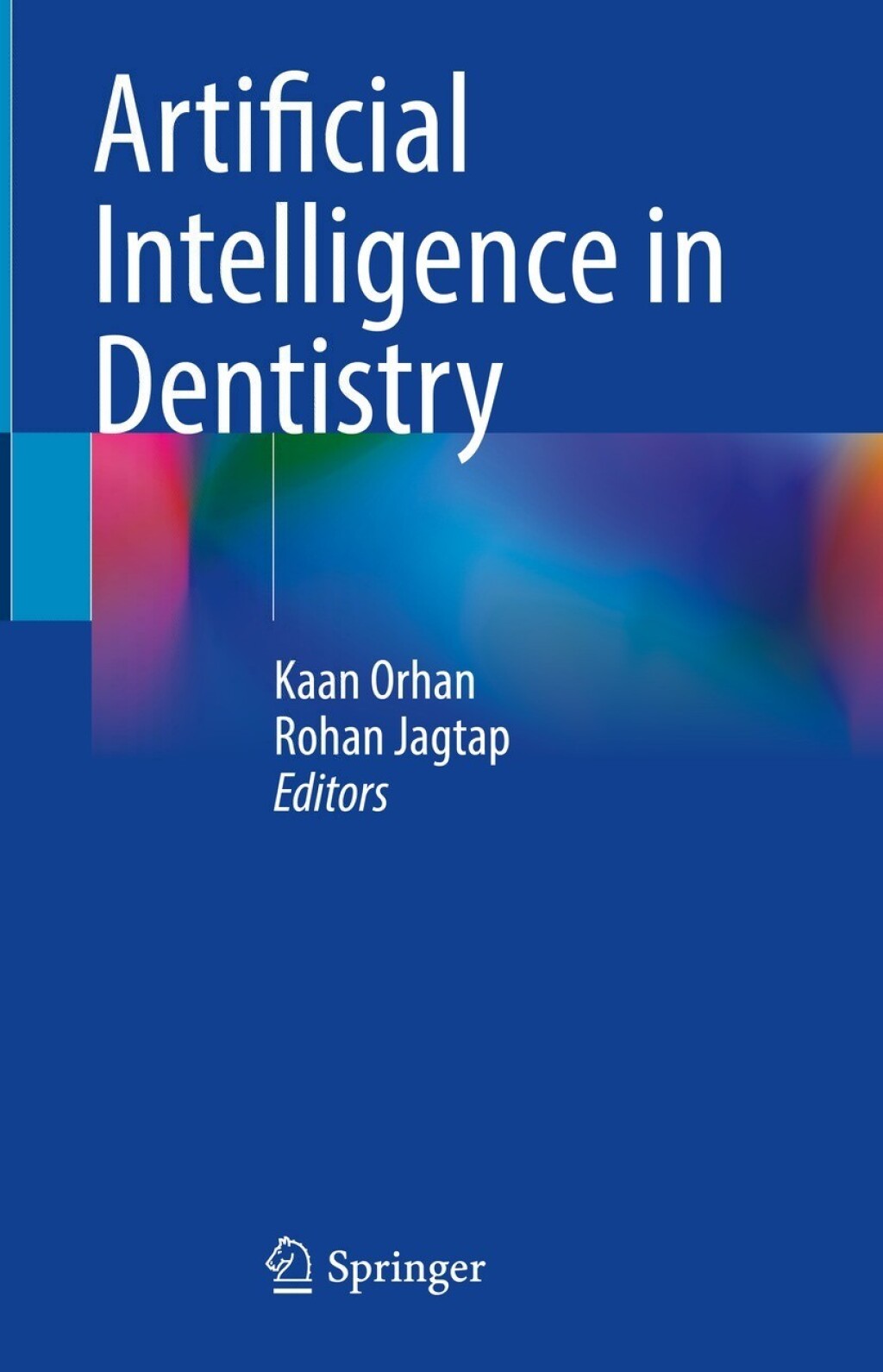 Artificial Intelligence in Dentistry â€“ PDF/EPUB Version Downloadable ...