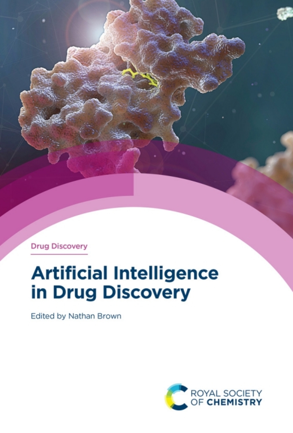 Artificial Intelligence in Drug Discovery 1st Edition â€“ PDF/EPUB Version Downloadable