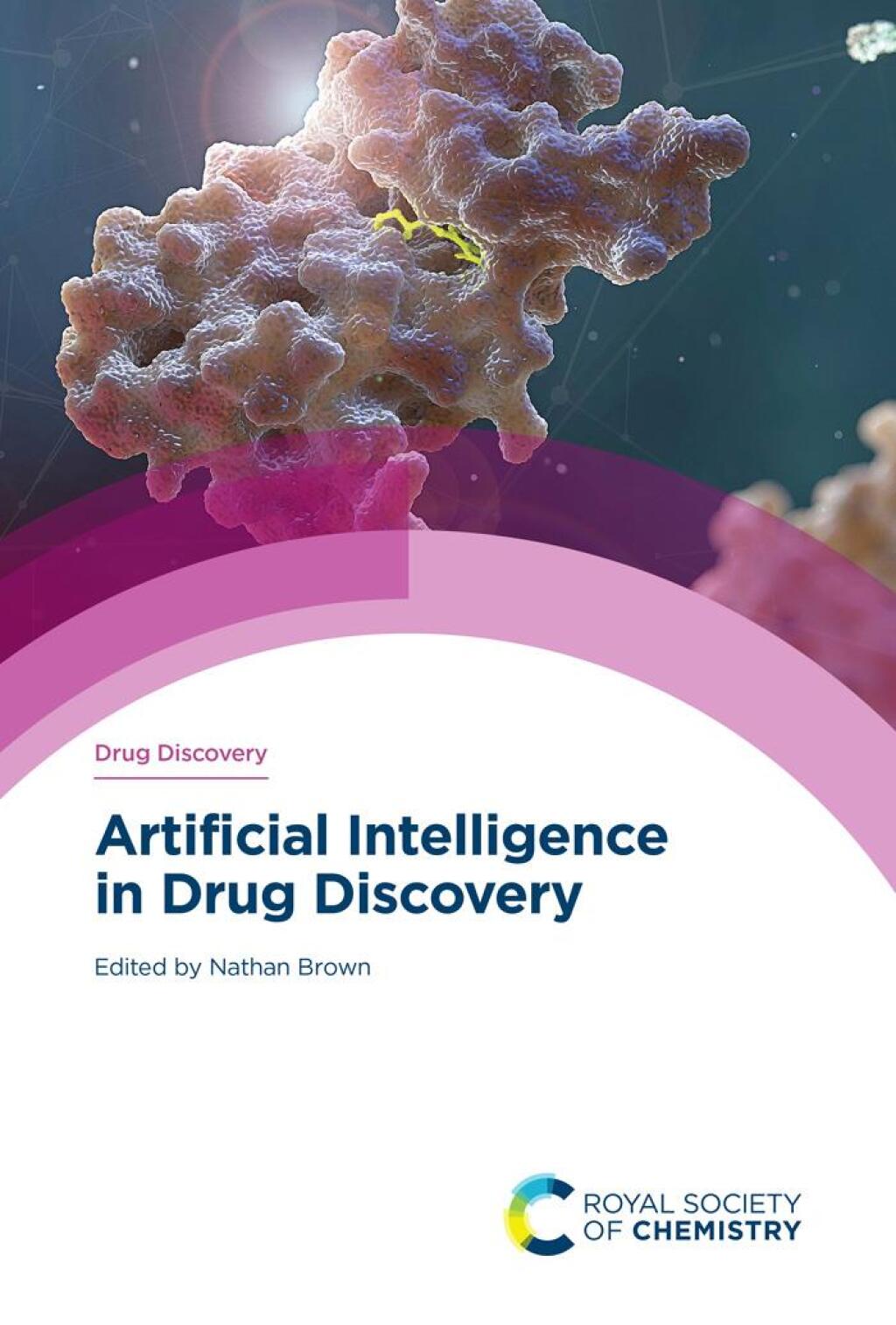 Artificial Intelligence in Drug Discovery 1st Edition â€“ PDF/EPUB Version Downloadable