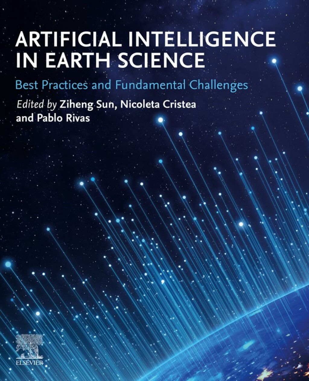 Artificial Intelligence in Earth Science Best Practices and Fundamental Challenges 1st Edition â€“ PDF/EPUB Version Downloadable