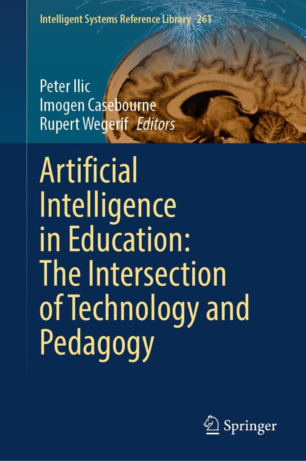 Artificial Intelligence in Education: The Intersection of Technology ...
