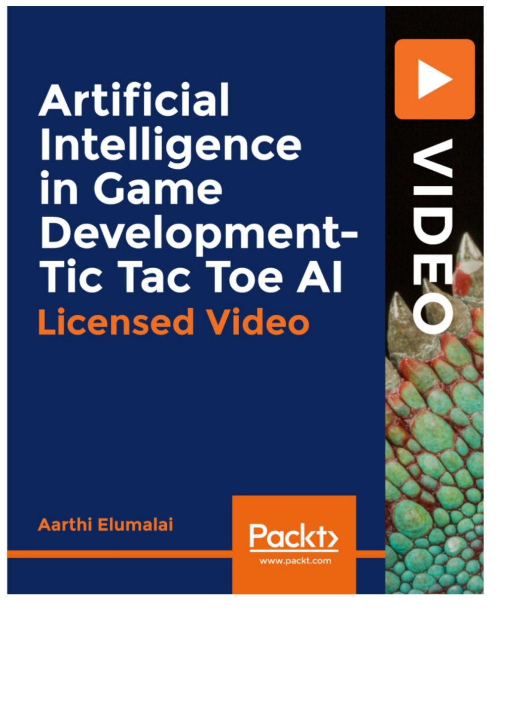 Artificial Intelligence in Game Development- Tic Tac Toe AI 1st Edition ...