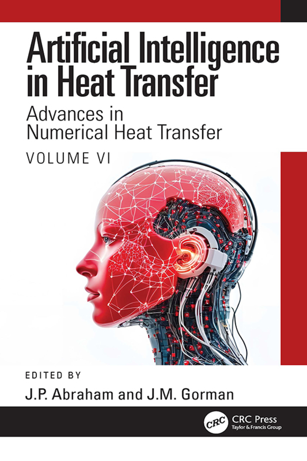 Artificial Intelligence in Heat Transfer Advances in Numerical Heat ...