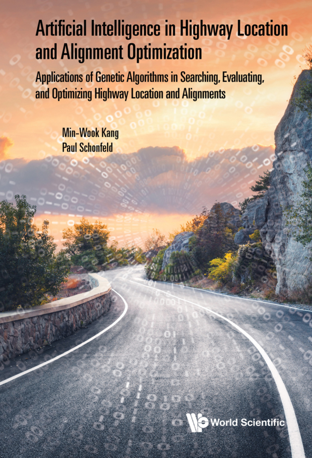 Artificial Intelligence in Highway Location and Alignment Optimization: Applications of Genetic Algorithms in Searching, Evaluating, and Optimizing Highway Location and Alignments  â€“ PDF/EPUB Version Downloadable