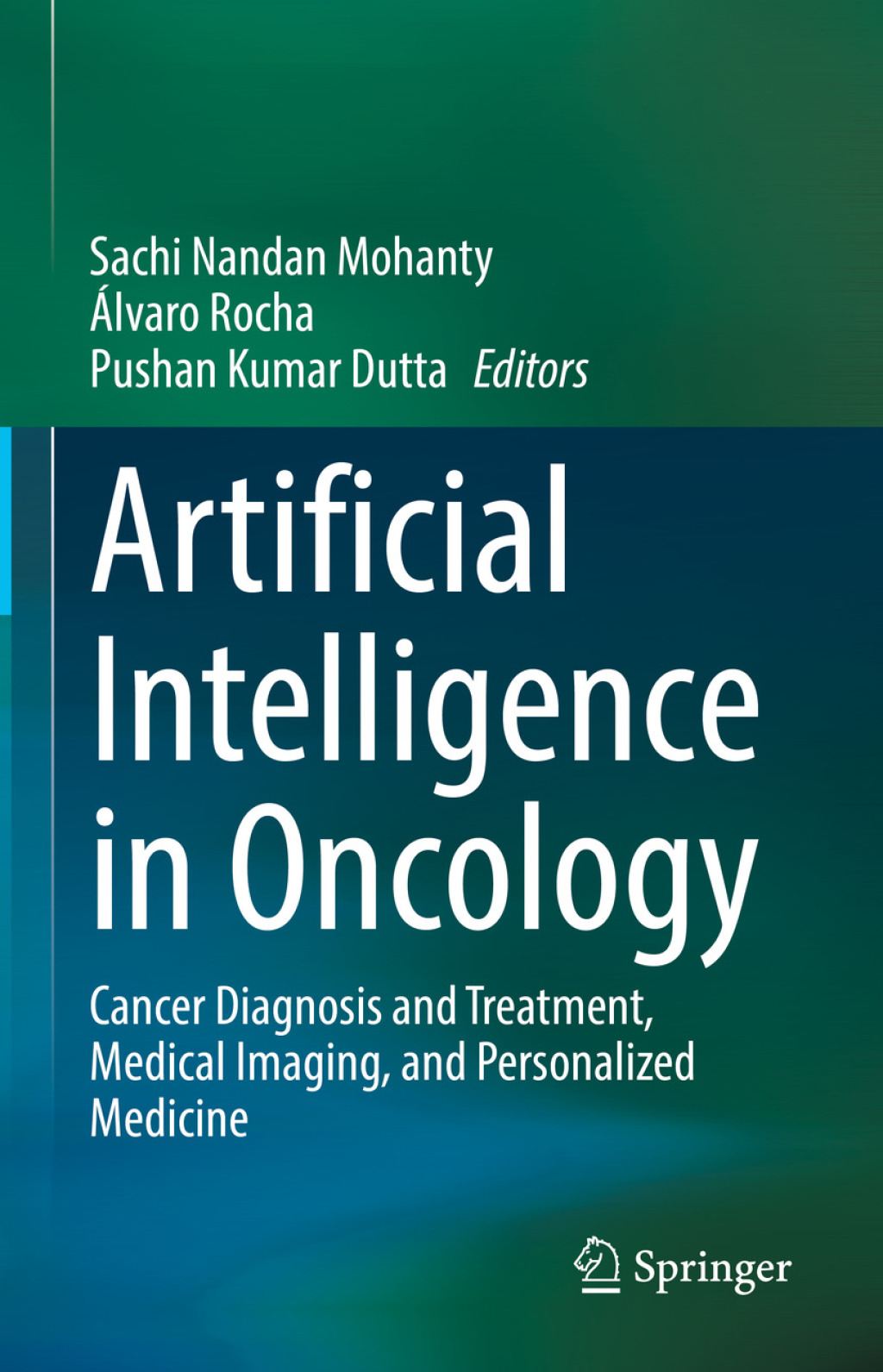 Artificial Intelligence in Oncology Cancer Diagnosis and Treatment ...
