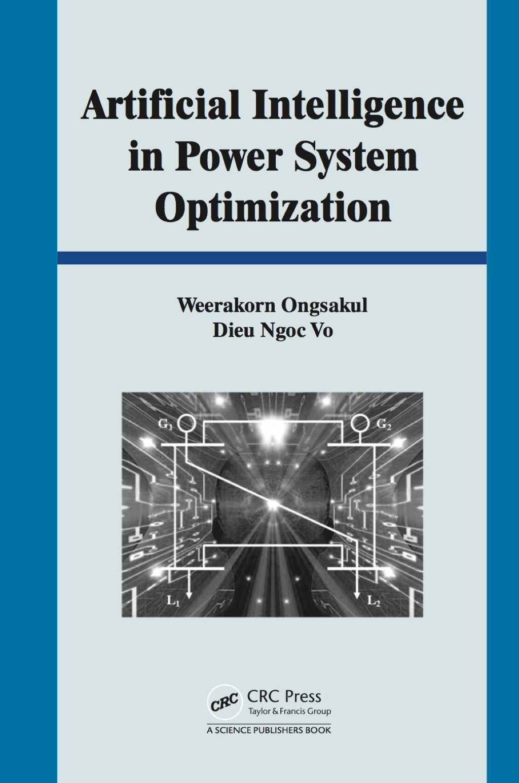 Artificial Intelligence in Power System Optimization 1st Edition â€“ PDF/EPUB Version Downloadable