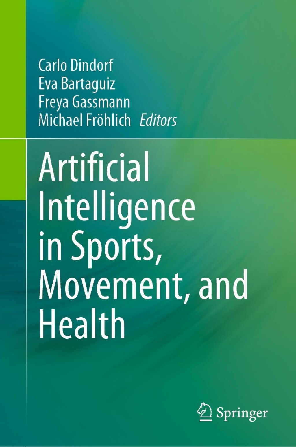 Artificial Intelligence in Sports, Movement, and Health â€“ PDF/EPUB Version Downloadable