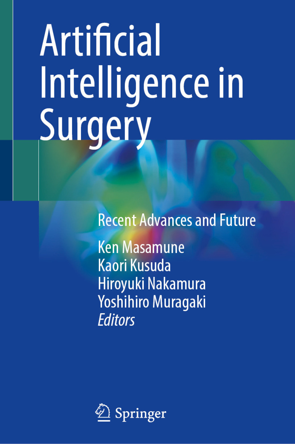 Artificial Intelligence in Surgery Recent Advances and Future â€“ PDF ...