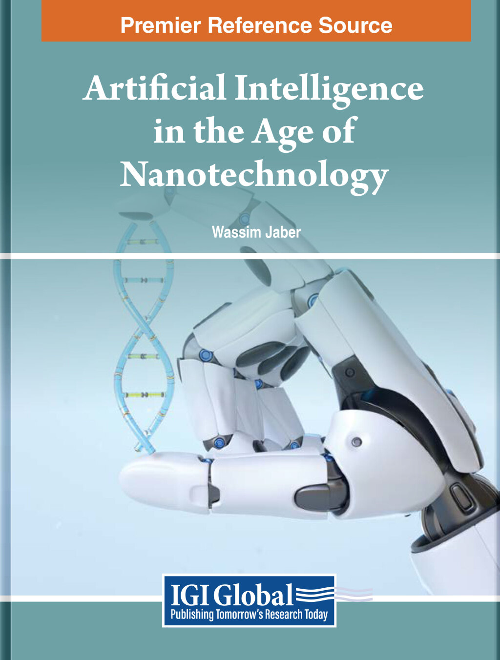 Artificial Intelligence in the Age of Nanotechnology â€“ PDF/EPUB ...