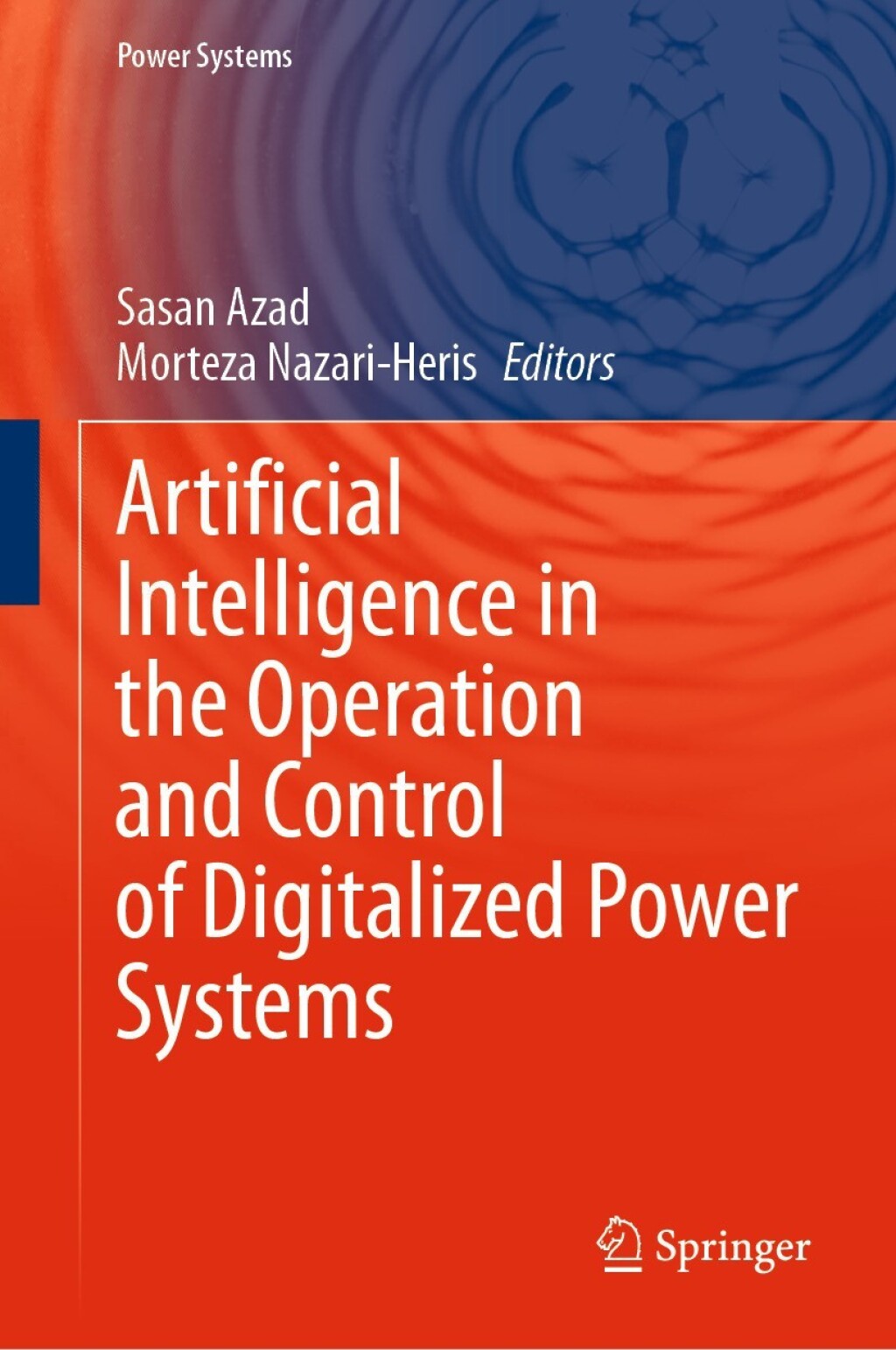 Artificial Intelligence in the Operation and Control of Digitalized Power Systems â€“ PDF/EPUB Version Downloadable