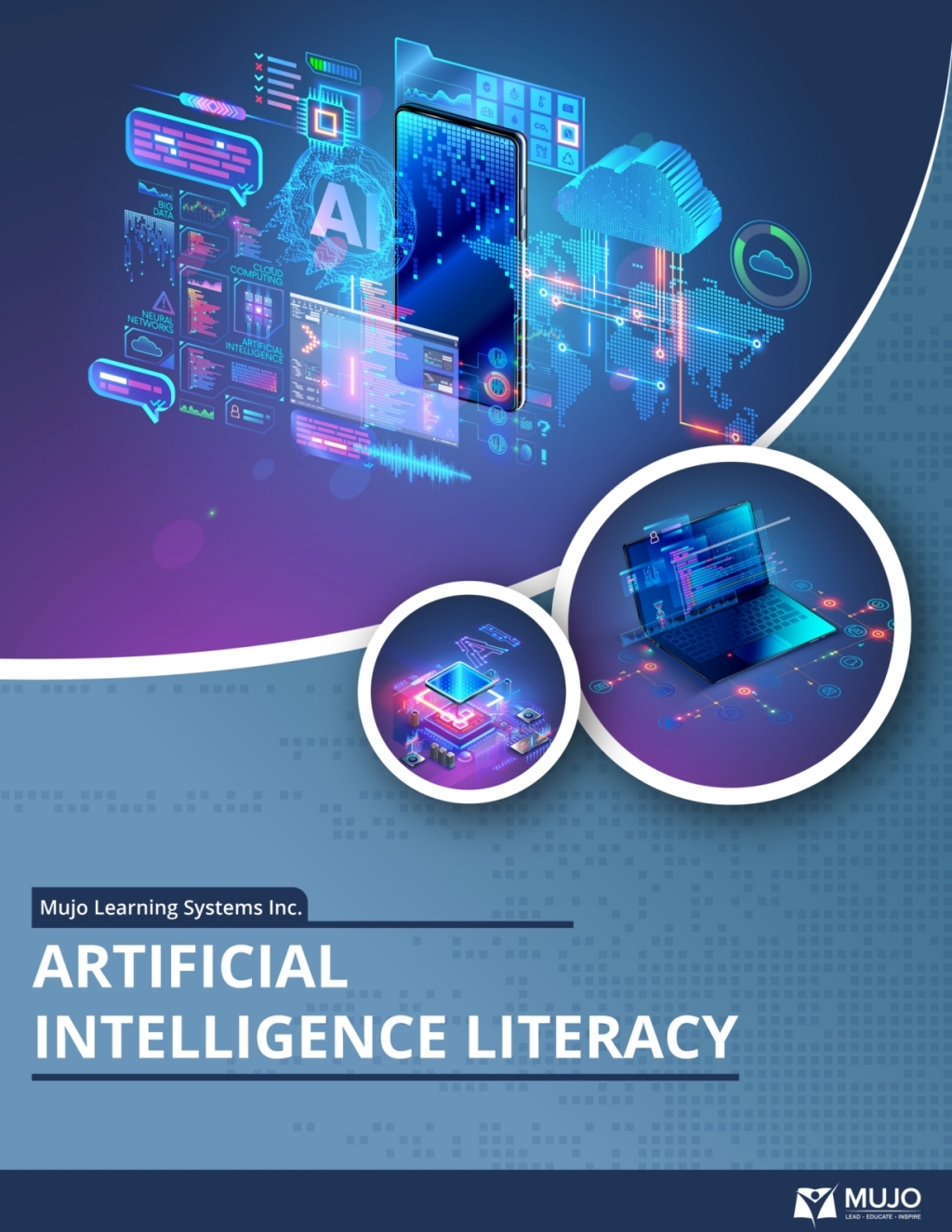 Artificial Intelligence Literacy 1st Edition â€“ PDF/EPUB Version ...