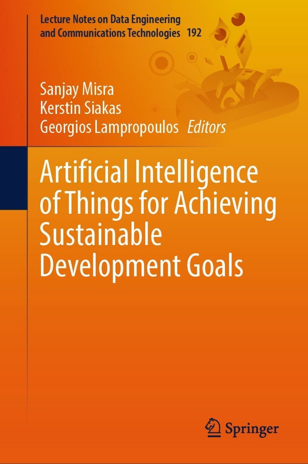 Artificial Intelligence of Things for Achieving Sustainable Development ...