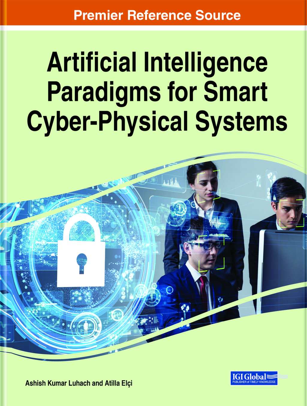 Artificial Intelligence Paradigms for Smart Cyber-Physical Systems â€“ PDF/EPUB Version Downloadable