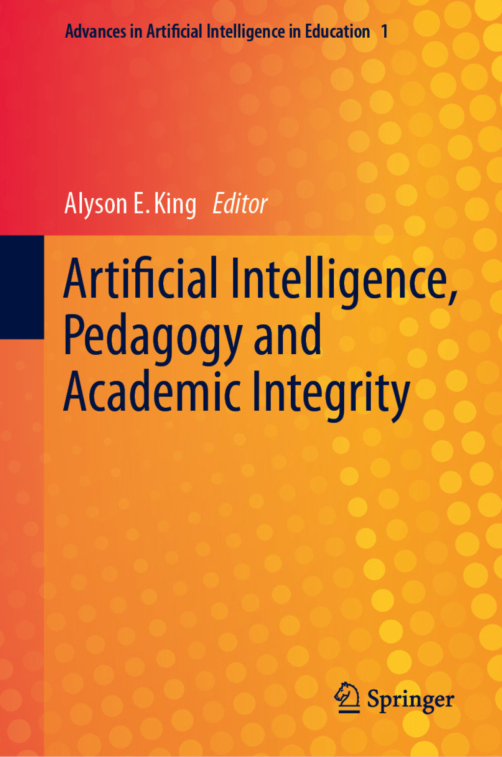 Artificial Intelligence, Pedagogy and Academic Integrity â€“ PDF/EPUB ...