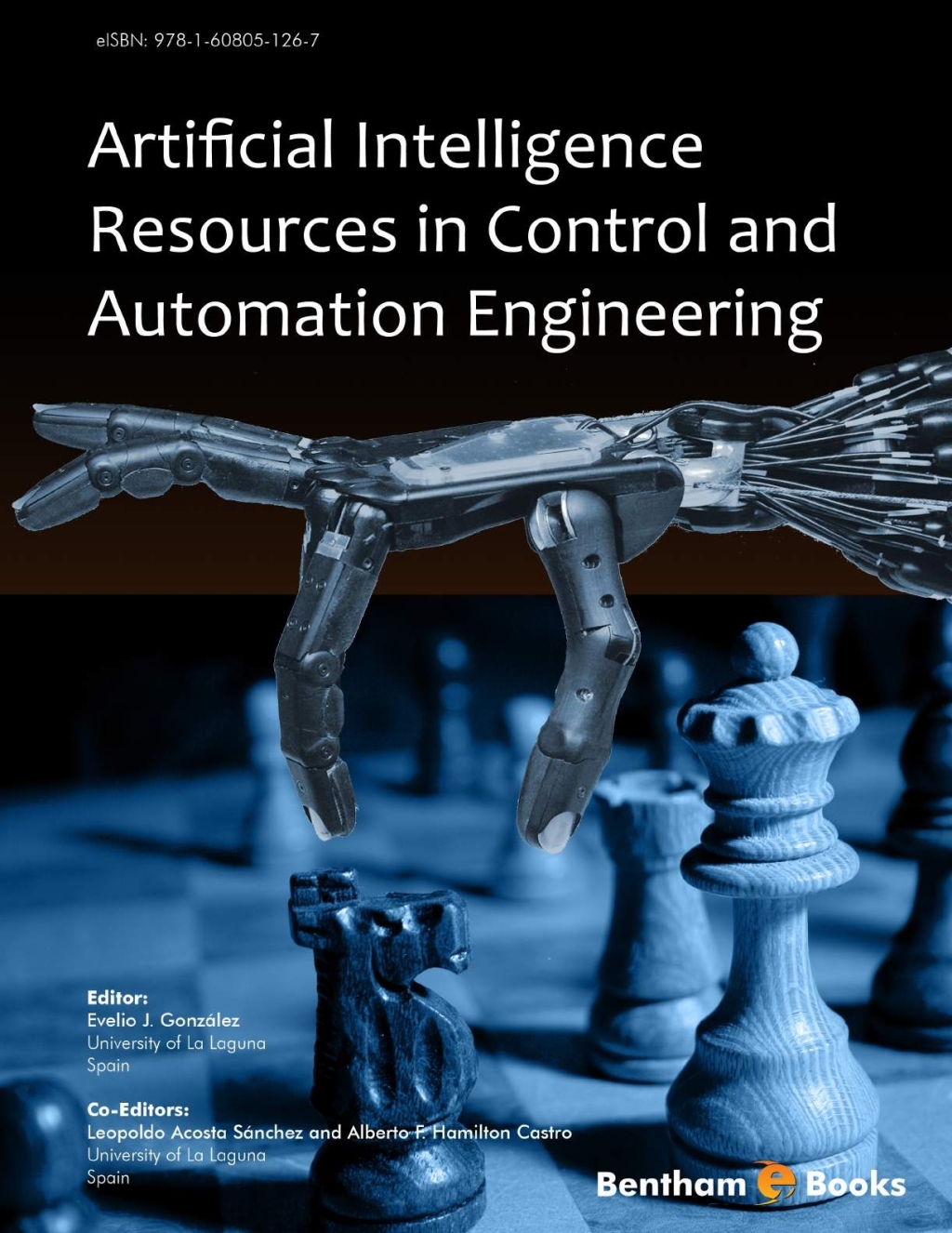 Artificial Intelligence Resources in Control and Automation Engineering 1st Edition â€“ PDF/EPUB Version Downloadable