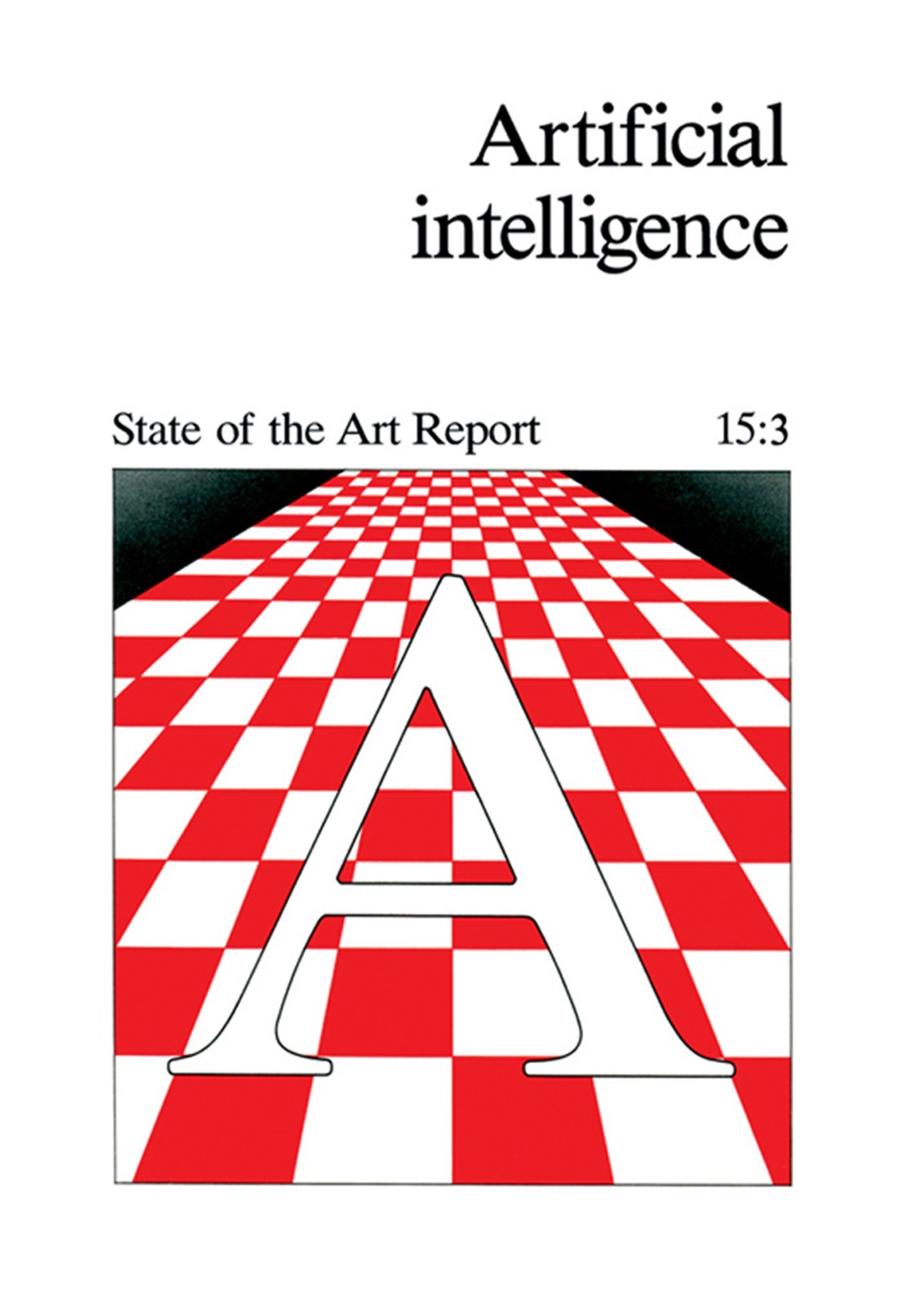 Artificial Intelligence State of the Art Report 15:3  â€“ PDF/EPUB Version Downloadable
