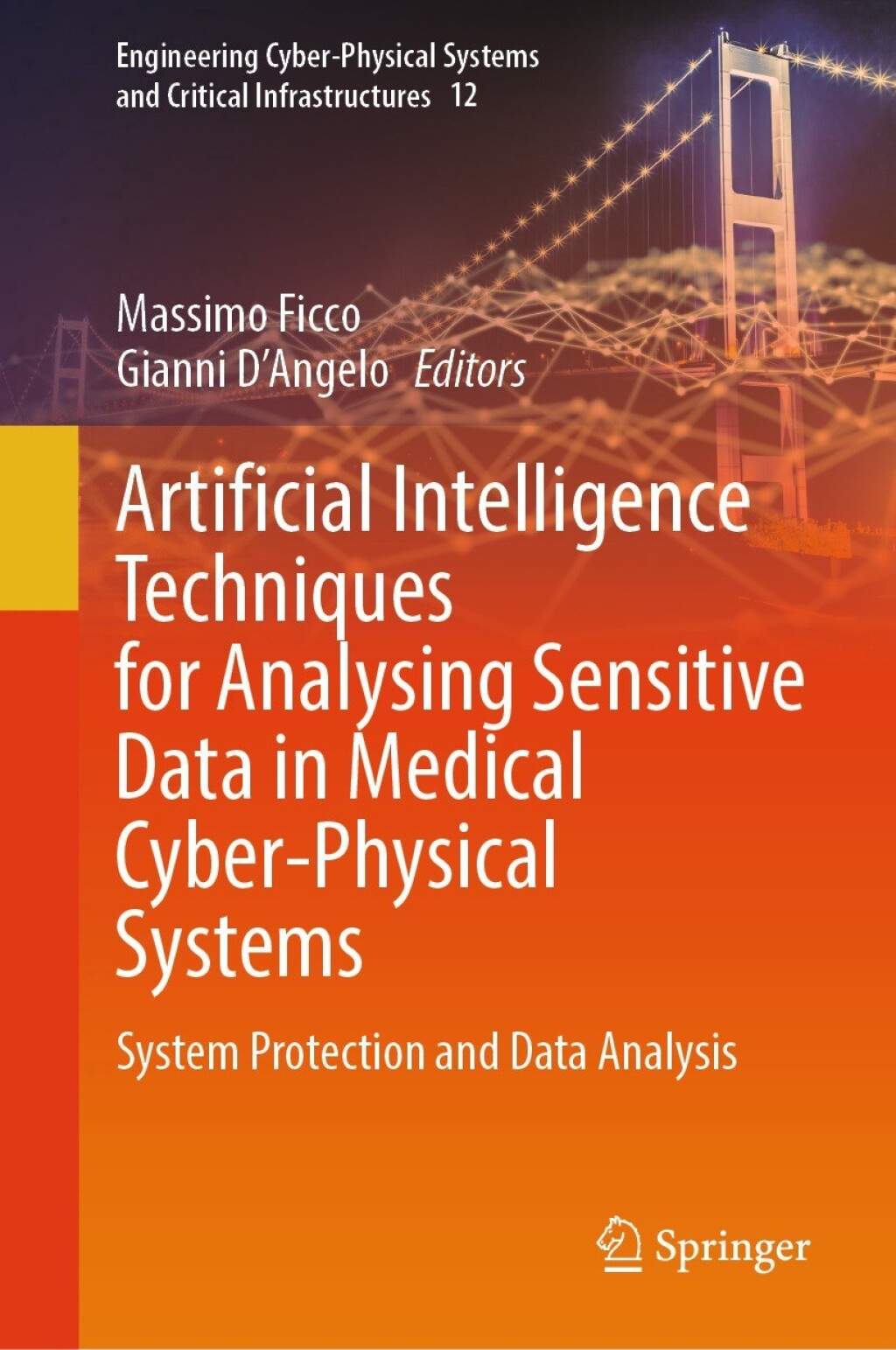 Artificial Intelligence Techniques for Analysing Sensitive Data in ...