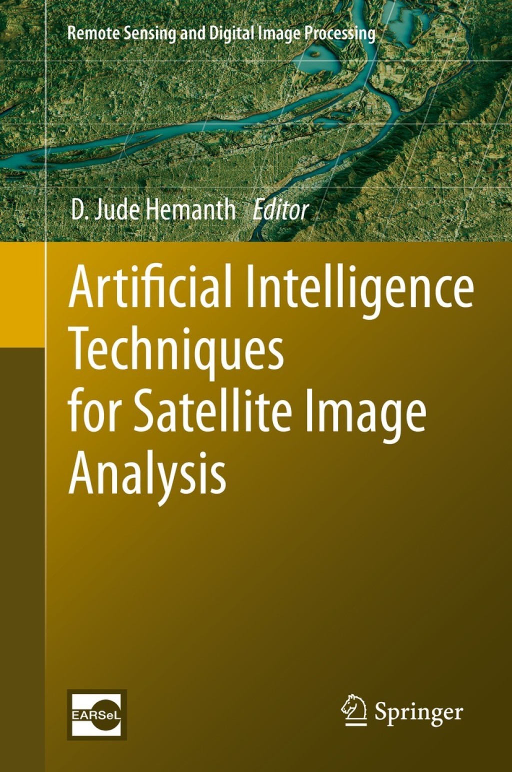 Artificial Intelligence Techniques for Satellite Image Analysis â€“ PDF ...