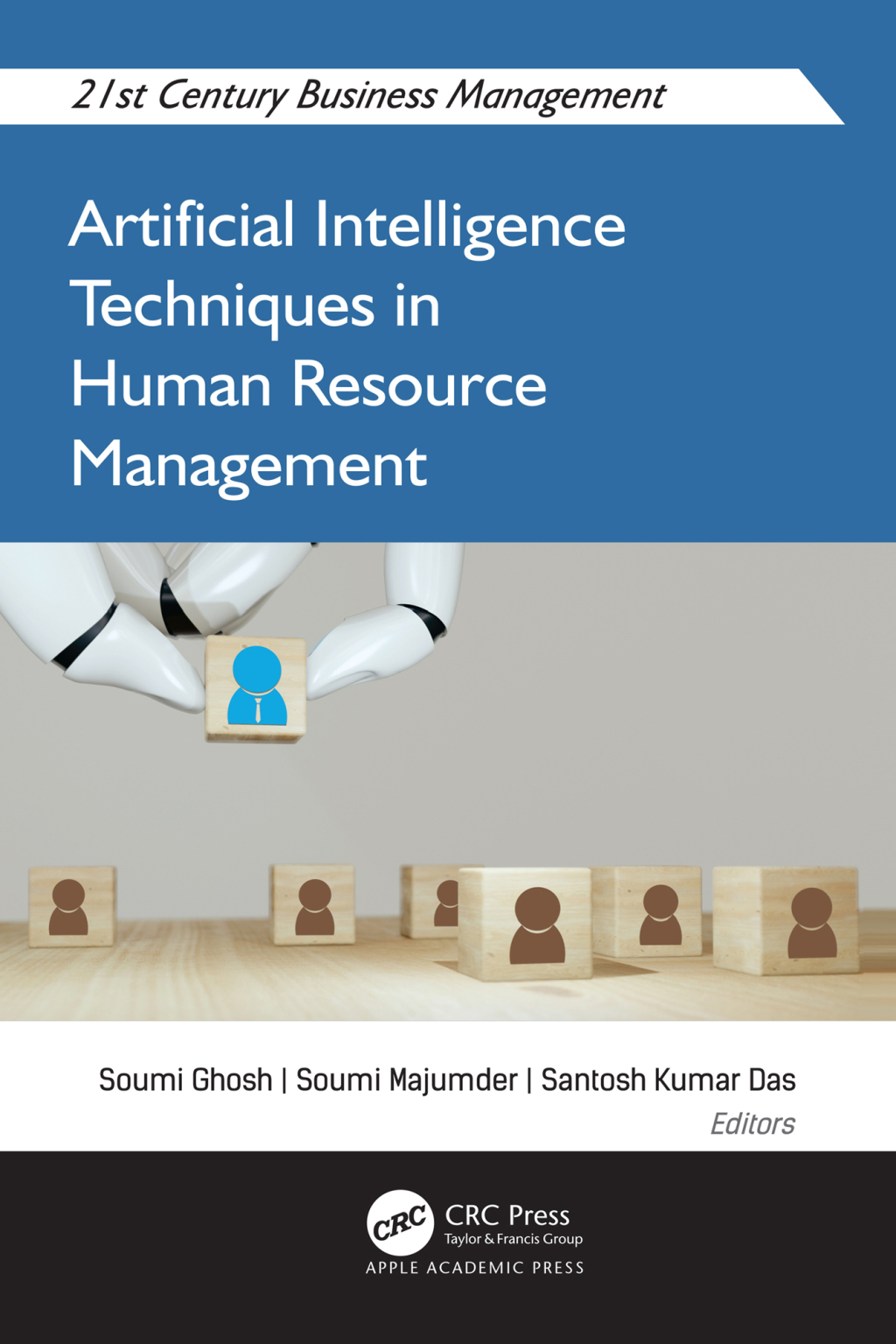 Artificial Intelligence Techniques in Human Resource Management 1st Edition â€“ PDF/EPUB Version Downloadable