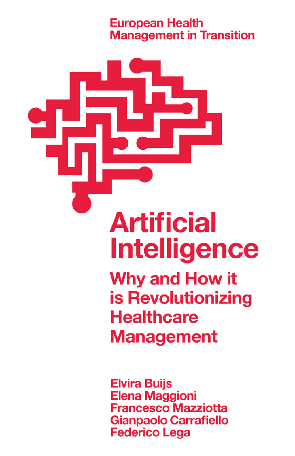 Artificial Intelligence Why and How it is Revolutionizing Healthcare ...