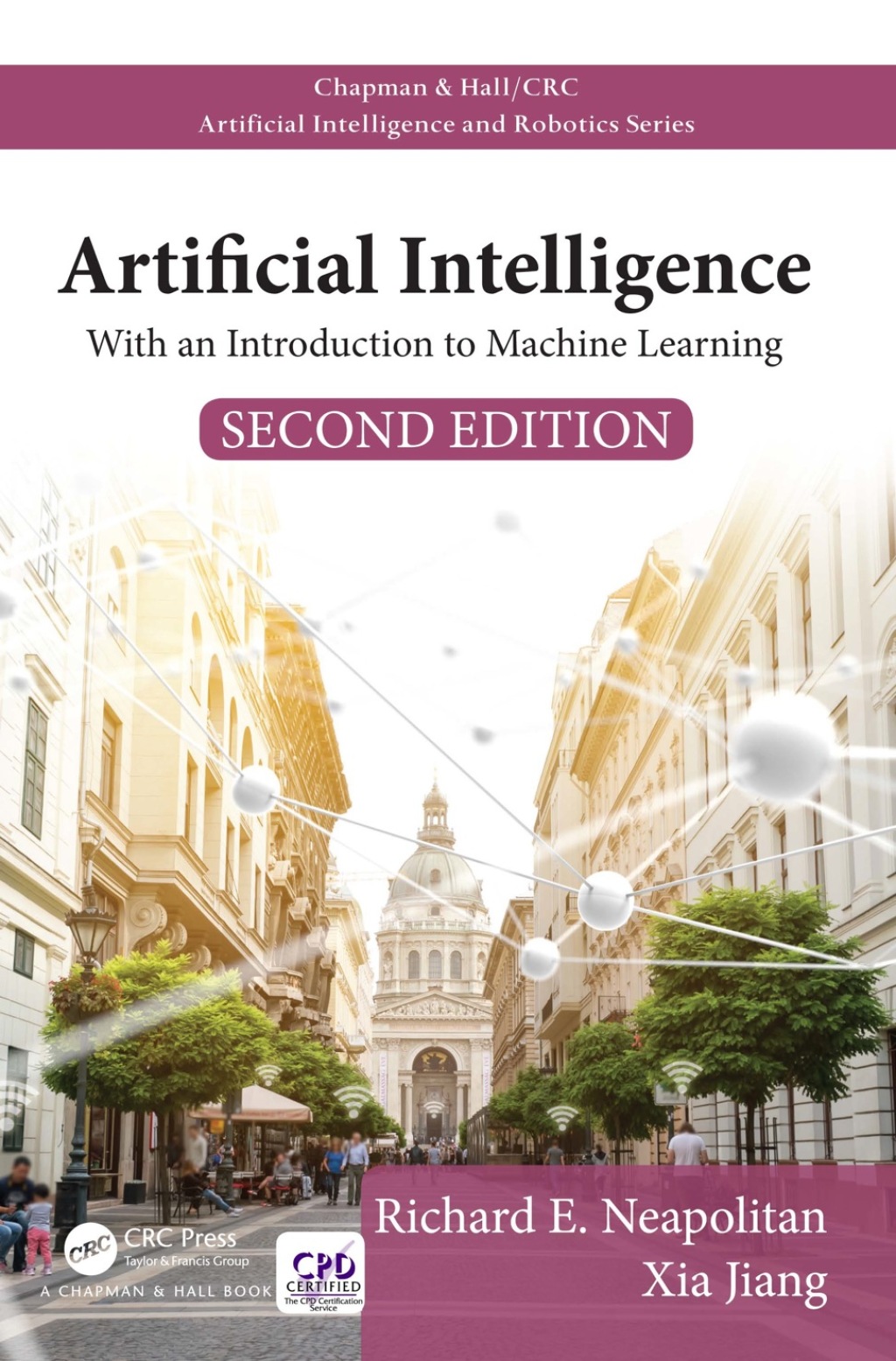 Artificial Intelligence With an Introduction to Machine Learning 2nd Edition â€“ PDF/EPUB Version Downloadable