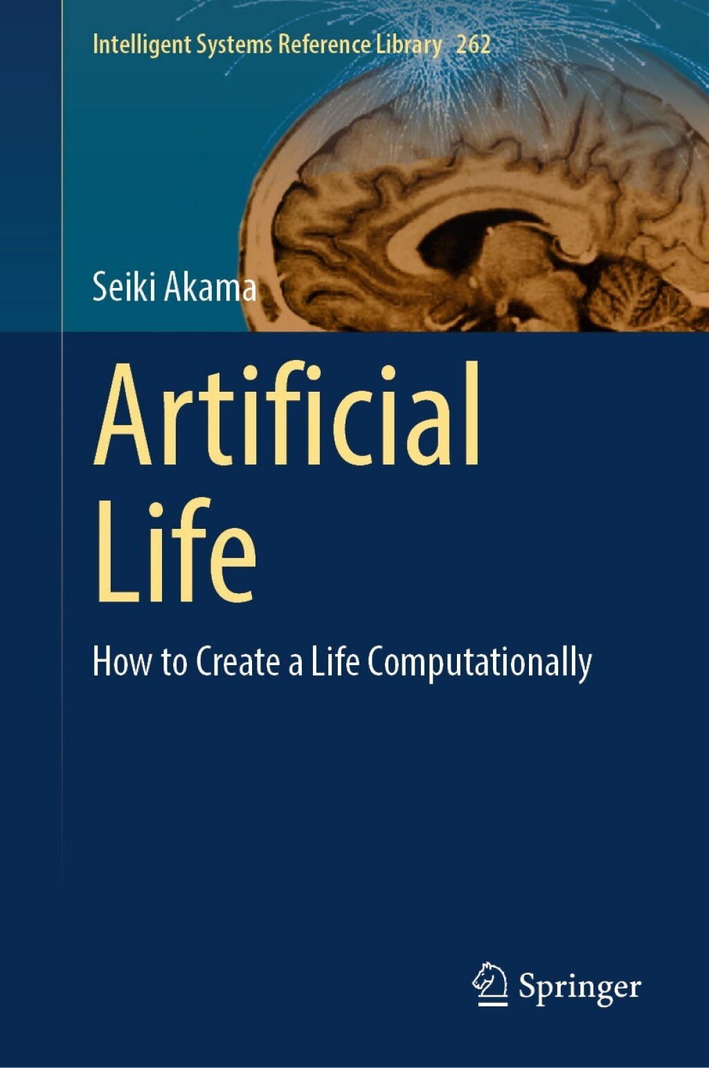 Artificial Life How to Create a Life Computationally â€“ PDF/EPUB Version Downloadable