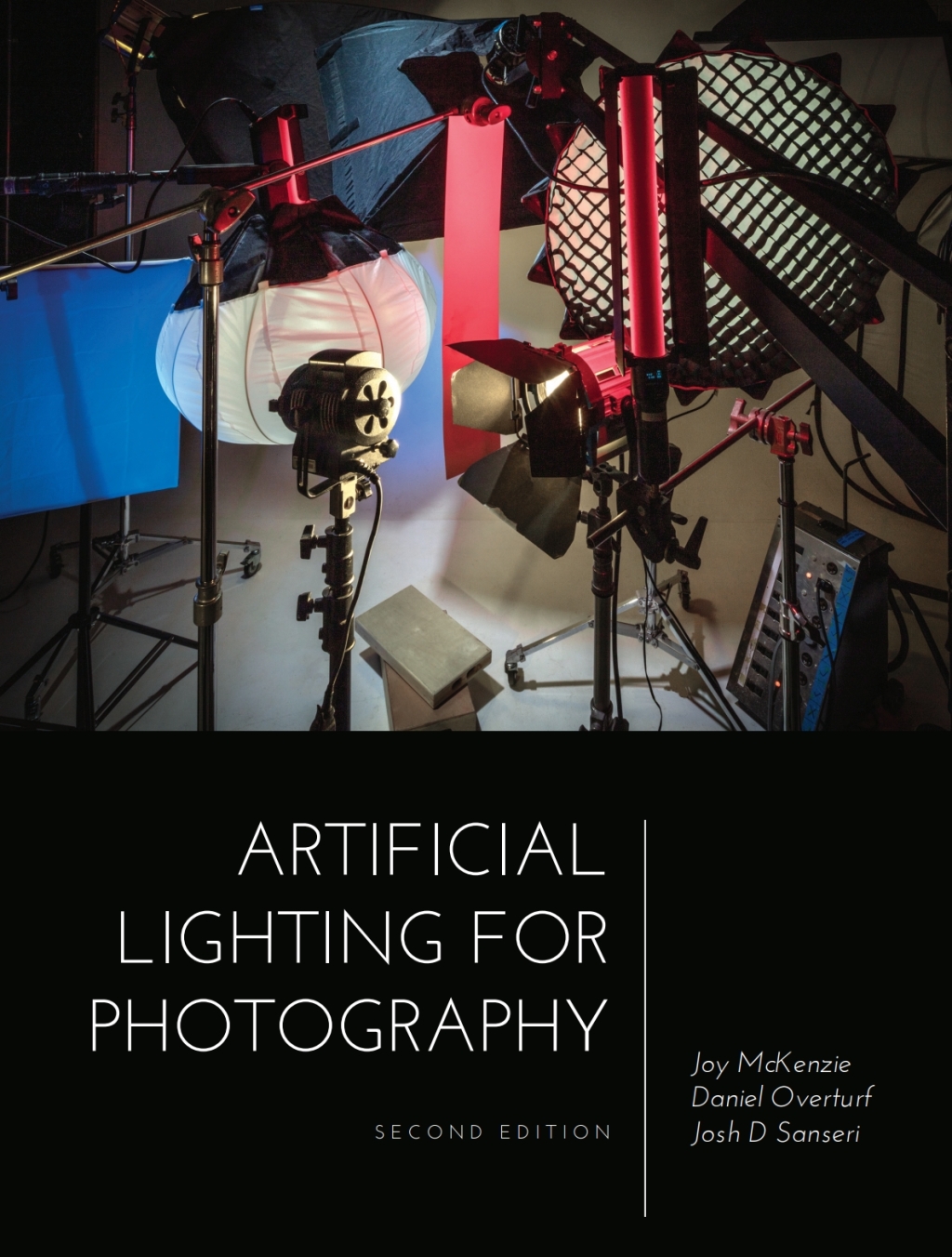 Artificial Lighting for Photography 1st Edition â€“ PDF/EPUB Version Downloadable