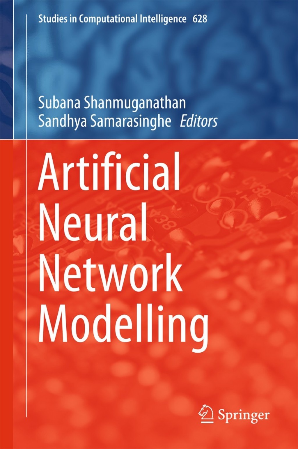 Artificial Neural Network Modelling â€“ PDF/EPUB Version Downloadable ...