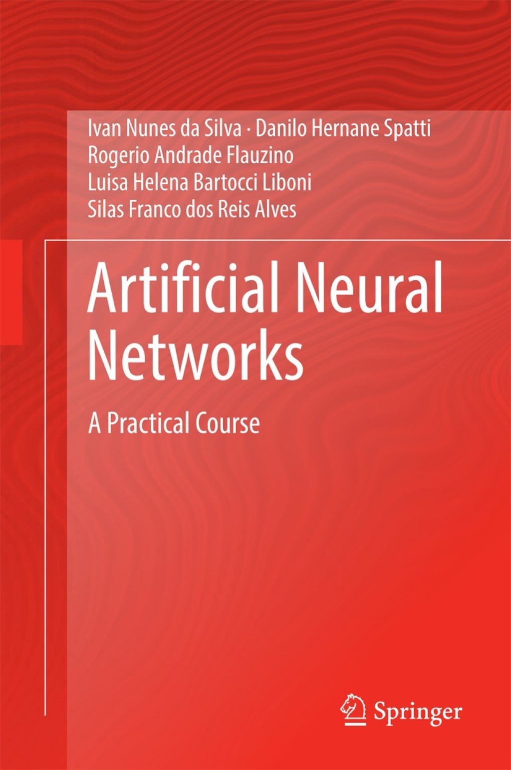 Artificial Neural Networks A Practical Course  â€“ PDF/EPUB Version Downloadable