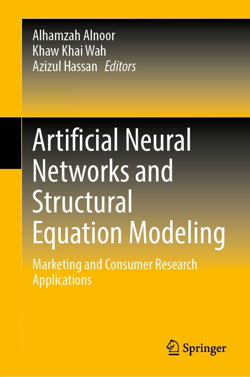 Artificial Neural Networks and Structural Equation Modeling Marketing ...